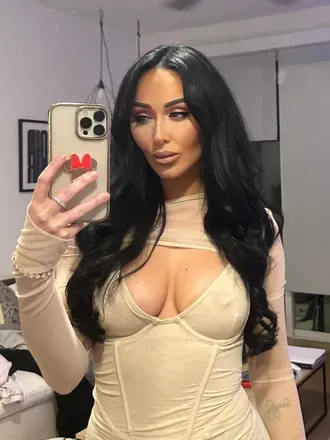 OnlyFans cuenta jamiielynnnn avatar 1