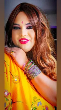 OnlyFans cuenta indiansissychubby avatar 1