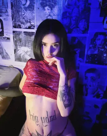 OnlyFans cuenta chulitta22 avatar 1