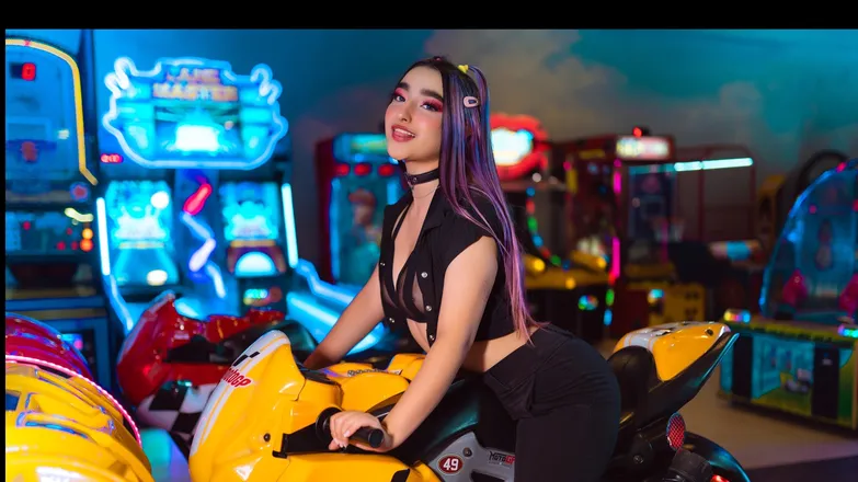 OnlyFans cuenta violet_mars header 2