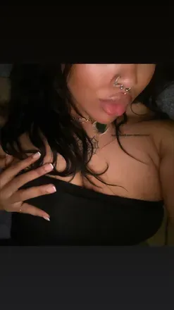 OnlyFans account  hotchocolatebunny avatar 1