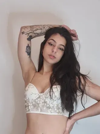 OnlyFans cuenta badgalgigix avatar 1
