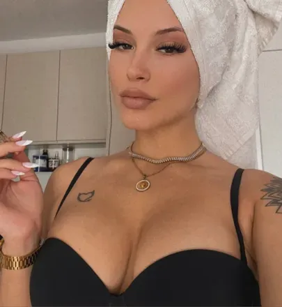 OnlyFans cuenta rosanegro avatar 1
