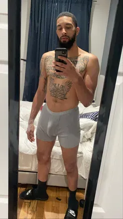 OnlyFans cuenta byronbeasley215 avatar 1