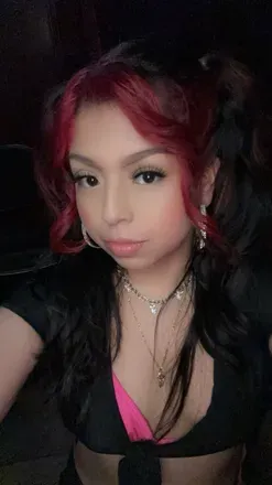 OnlyFans cuenta cancerprinxess avatar 1