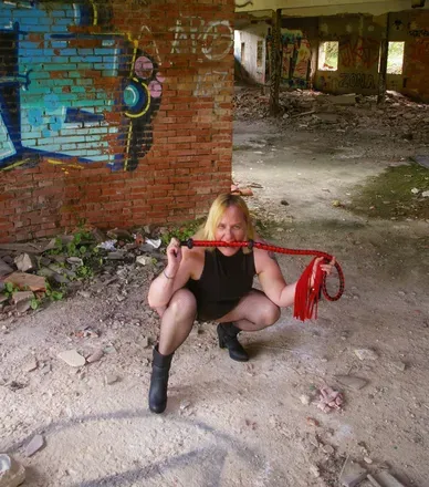 OnlyFans cuenta ladybeatriix avatar 1