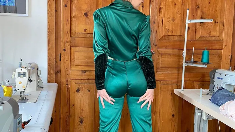 OnlyFans account  thedoublebutt header 2
