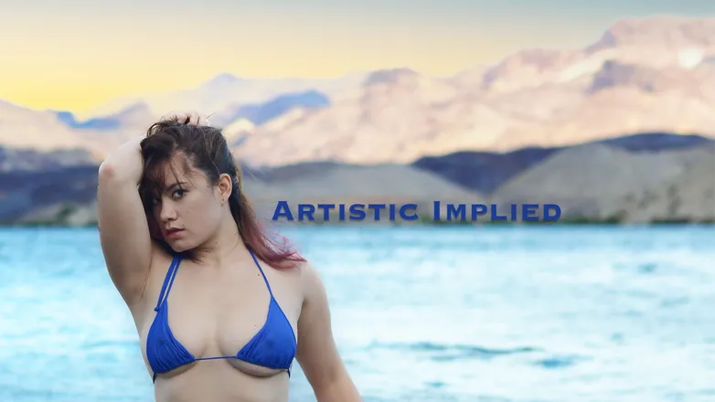 OnlyFans account  artisticimplied header 2