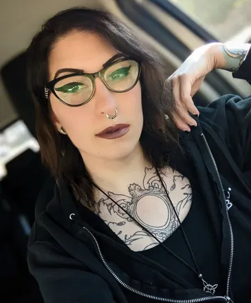 OnlyFans cuenta cantatrix avatar 1