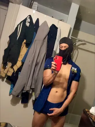 OnlyFans cuenta ericsockz avatar 1