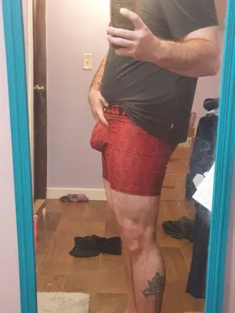 OnlyFans cuenta crowley369 avatar 1