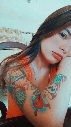 OnlyFans cuenta maga257 avatar 1
