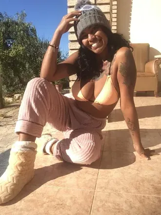 OnlyFans cuenta leonaacruz avatar 1