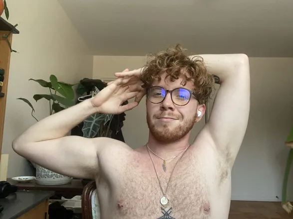 OnlyFans account  badgingervitis avatar 1