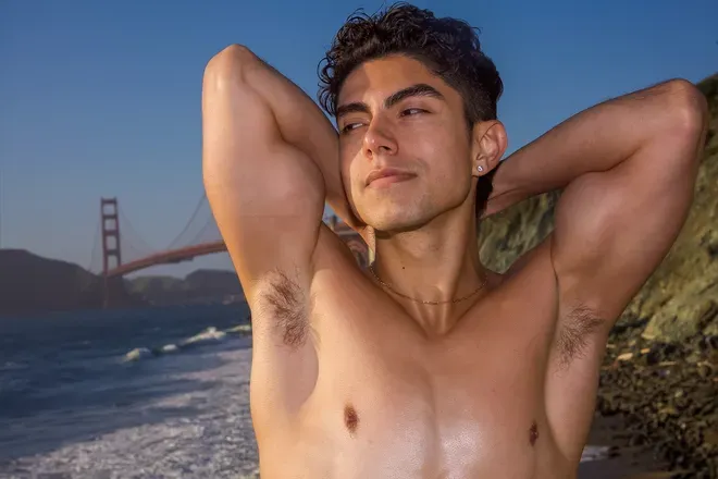 OnlyFans cuenta alfonsoxxx avatar 1