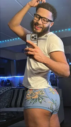 OnlyFans cuenta dominicanfreak avatar 1