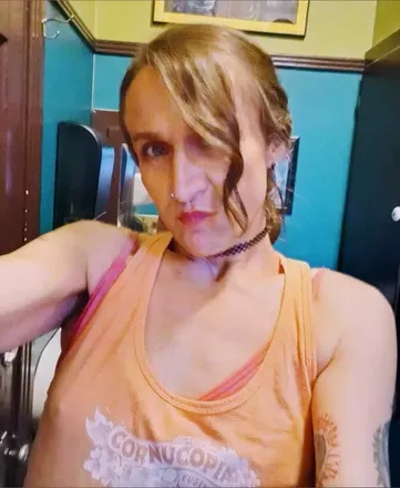 OnlyFans cuenta jamie5lut avatar 1