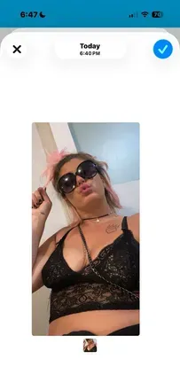 OnlyFans cuenta ganjagirl69 header 2