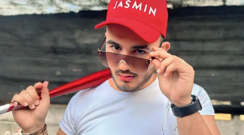 OnlyFans cuenta jhoan_diaz header 2