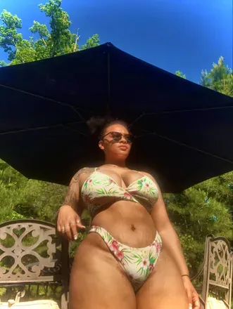 OnlyFans cuenta najae22 avatar 1