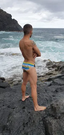 OnlyFans account  don.sergio avatar 1