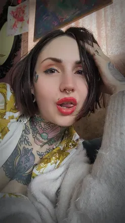 OnlyFans account  versacegemini avatar 1