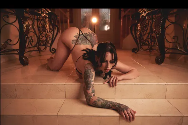 OnlyFans cuenta aka.talia header 2