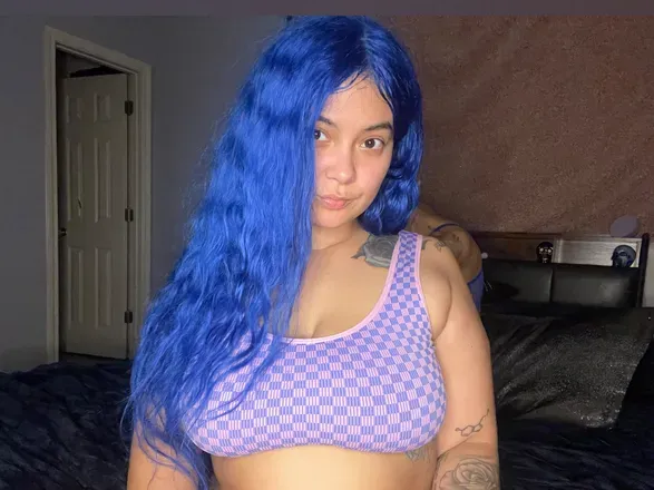 OnlyFans cuenta lolafreakz avatar 1