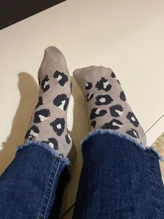 OnlyFans cuenta sweetfeetcheetahgirl avatar 1