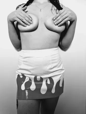OnlyFans cuenta mysteryskye avatar 1