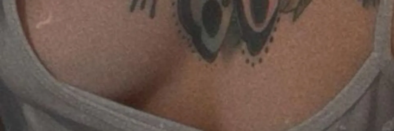 OnlyFans cuenta venenososilencio header 2