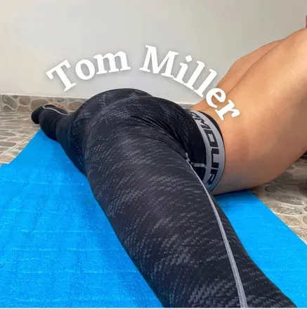 OnlyFans cuenta tom_miller avatar 1