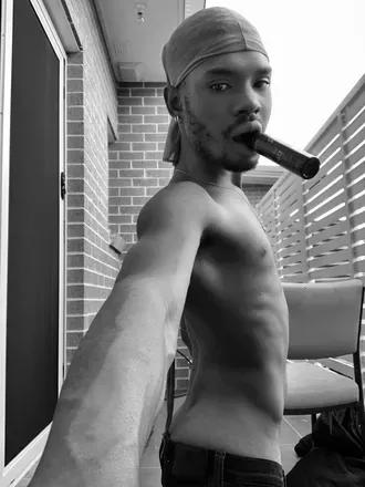OnlyFans cuenta clintonkojo avatar 1