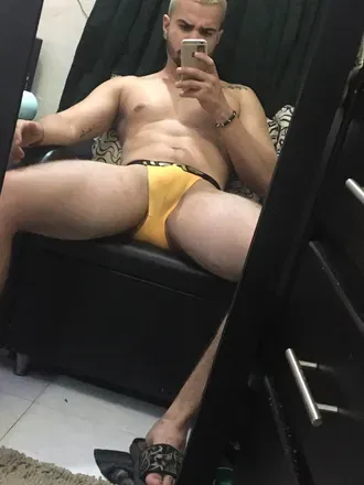 OnlyFans cuenta zan170717 avatar 1