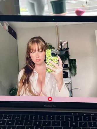 OnlyFans cuenta sydneypalmer avatar 1