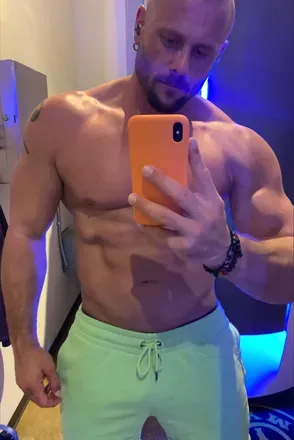 OnlyFans cuenta bad_ashxxx avatar 1
