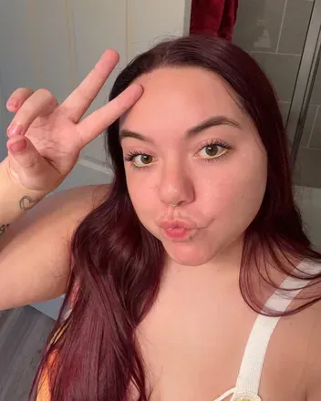 OnlyFans cuenta earthsignbby avatar 1