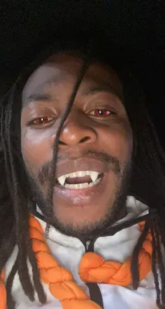 OnlyFans cuenta lilbigblack avatar 1