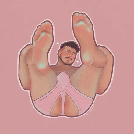 OnlyFans cuenta bootysalvi header 2