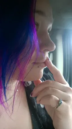 OnlyFans cuenta kittrain avatar 1