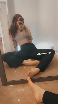 OnlyFans cuenta roxgoddess avatar 1