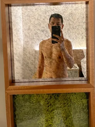 OnlyFans cuenta gaynaked555 header 2
