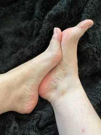 OnlyFans cuenta uggytoes avatar 1