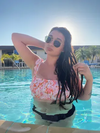 OnlyFans cuenta haamariie avatar 1