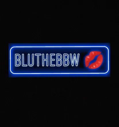 OnlyFans cuenta blu.the.bbw header 2