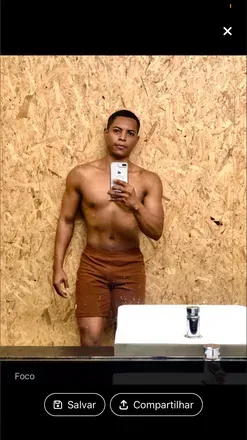 OnlyFans cuenta luhsantos avatar 1