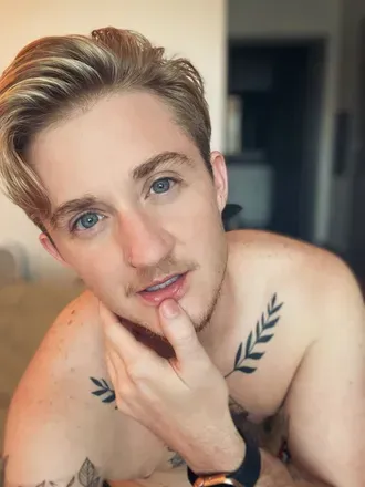 OnlyFans cuenta huntertyler92 avatar 1