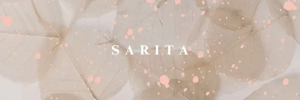 OnlyFans cuenta sarita154 header 2