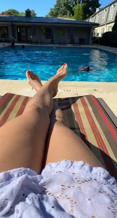 OnlyFans cuenta sweetfeet59716 avatar 1