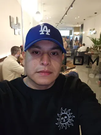 OnlyFans cuenta paladinesronald avatar 1